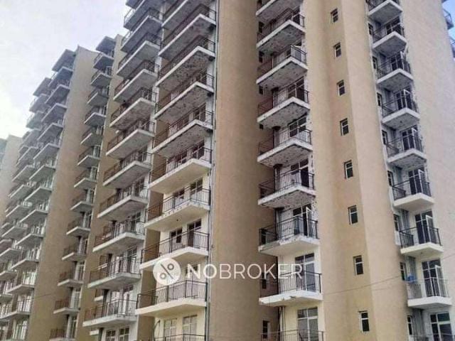 2 BHK Flat In Rof Ananda For Sale In Sector 95