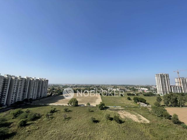 2 BHK Flat In Rof Ananda, Sector 95 for Rent In Rof Ananda