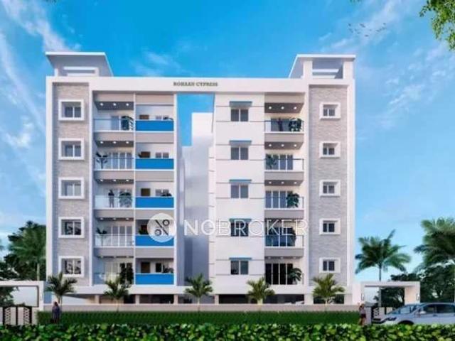 2 BHK Flat In Rohaan Cypress For Sale In Madipakkam