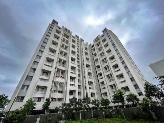 2 BHK Flat In Rohal Leher 3 for Rent In Baner