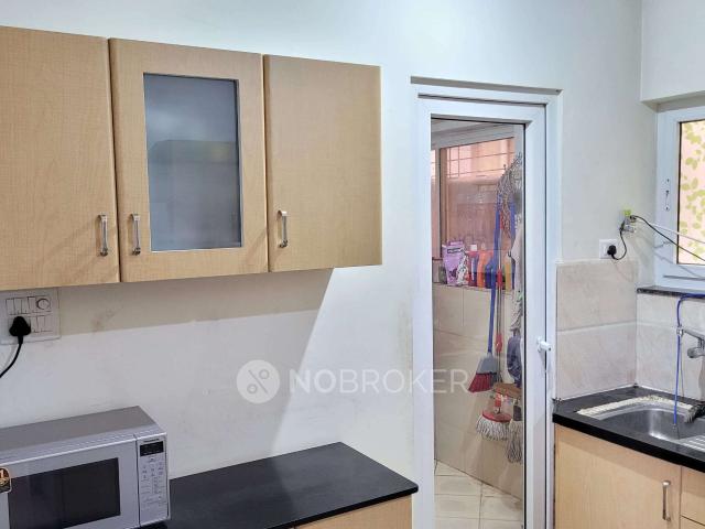 2 BHK Flat In Rohan Mithila For Sale In Viman Nagar
