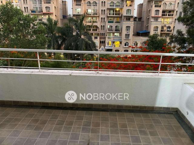 2 BHK Flat In Rohan Mithila For Sale In Viman Nagar