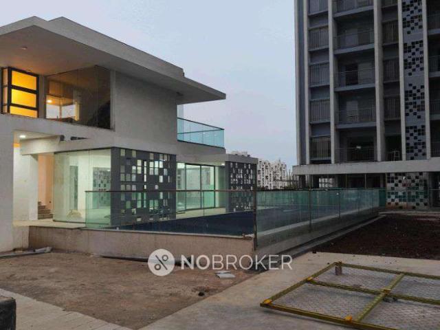 2 BHK Flat In Rohan Abhilasha 2 For Sale In Wagholi