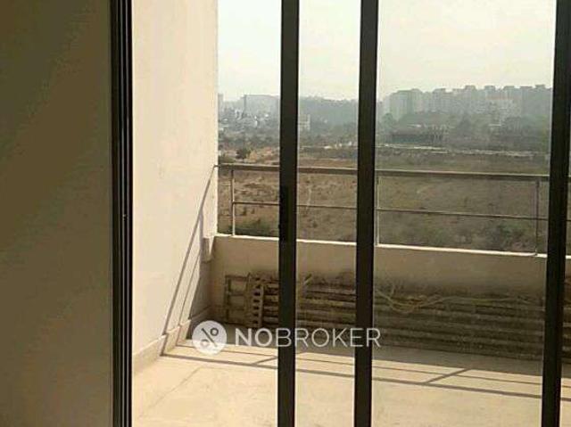2 BHK Flat In Rohan Abhilasha Tower F For Sale In Wagholi