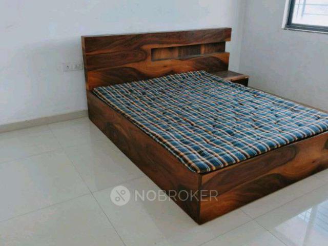 2 BHK Flat In Rohan Abhilasha For Sale In Wagholi