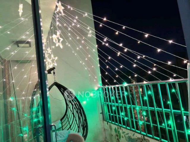 2 BHK Flat In Rohan Abhilasha For Sale In Wagholi