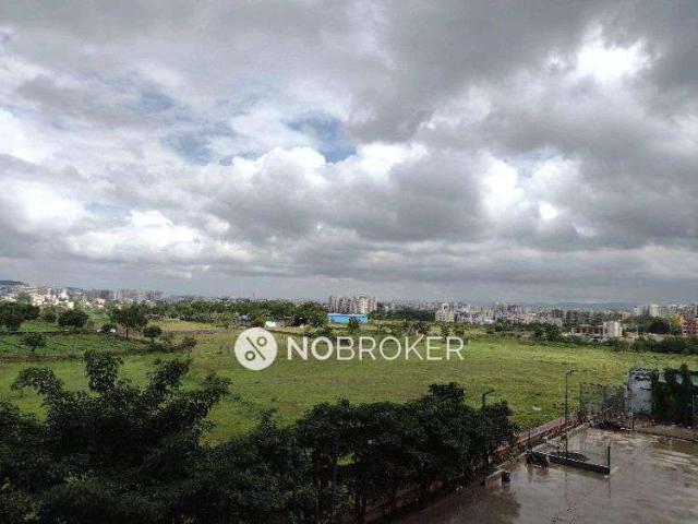 2 BHK Flat In Rohan Abhilasha For Sale In Wagholi
