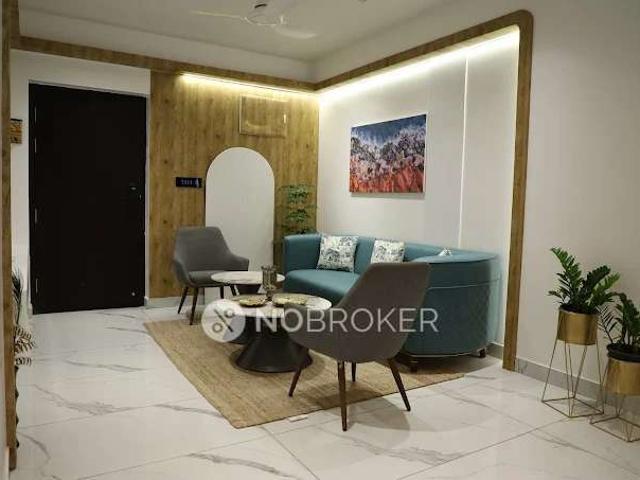 2 BHK Flat In Rohan Abhilasha For Sale In Wagholi