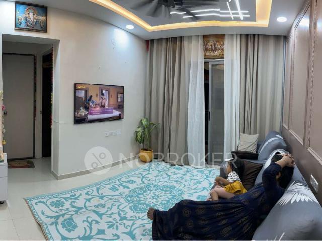 2 BHK Flat In Rohan Abhilasha For Sale In Wagholi