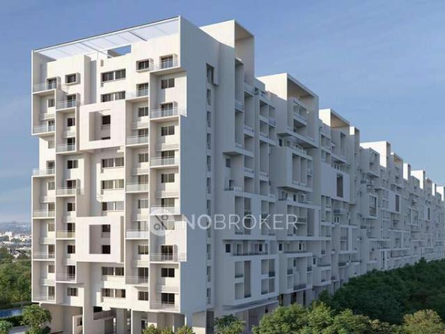 2 BHK Flat In Rohan Ananta, Tathawade For Sale In Tathawade