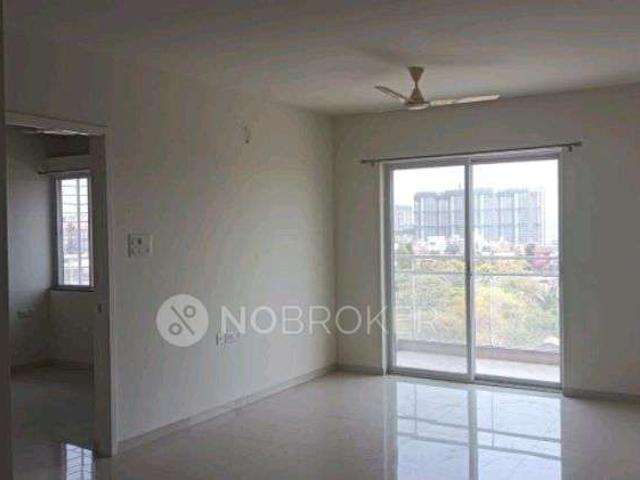 2 BHK Flat In Rohan Ananta For Sale In Tathawade