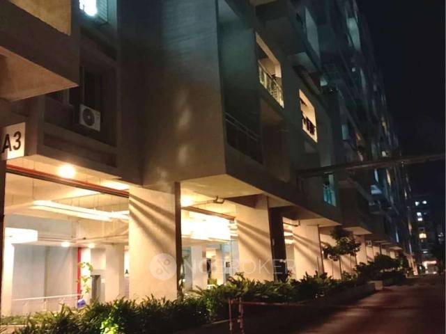 2 BHK Flat In Rohan Ananta For Sale In Tathawade