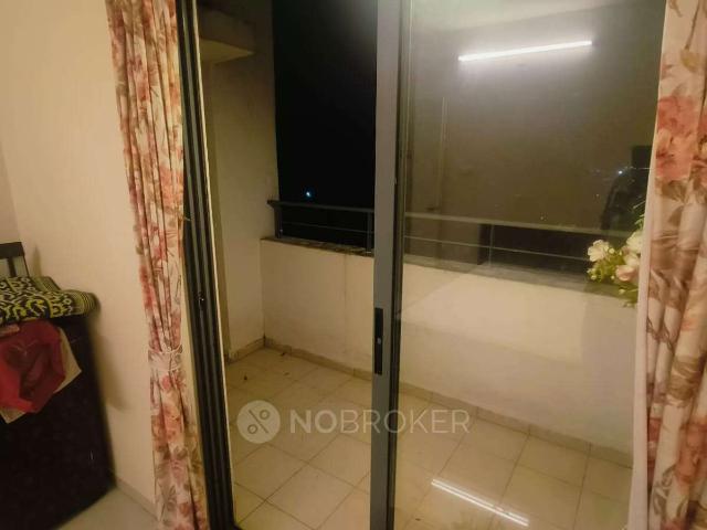 2 BHK Flat In Rohan Anand, Somatane Phata For Sale In Somatane Phata