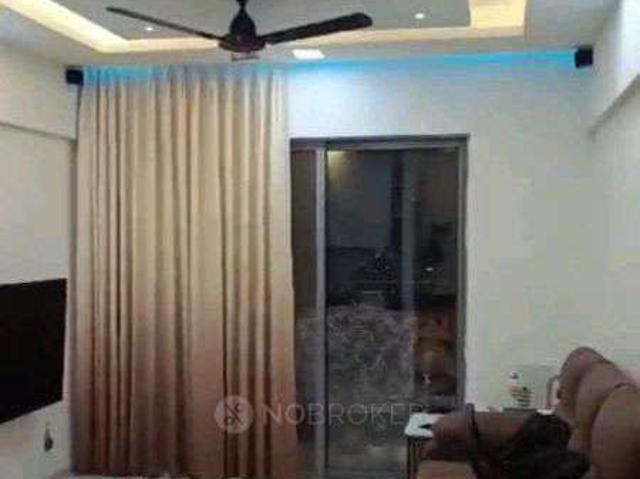 2 BHK Flat In Rohan Ipsita For Sale In Rohan Ipsita, Hinjew