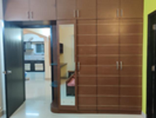 2 BHK Flat In Rohan Jharoka, Bellandur, Bangalore For Sale In Rohan Jharoka