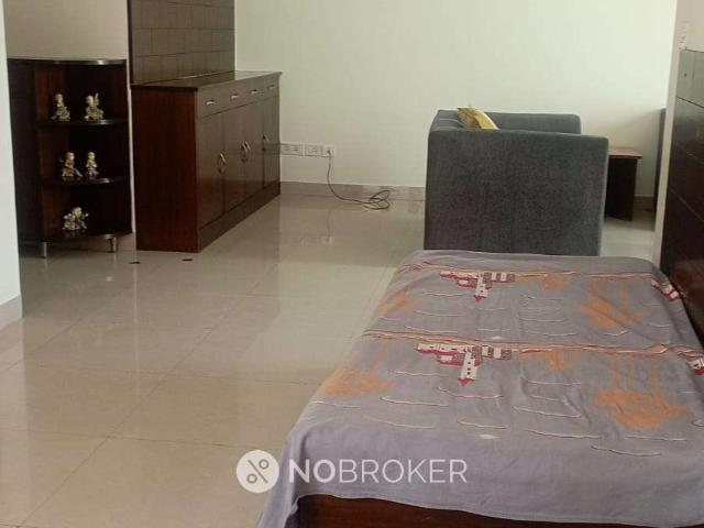 2 BHK Flat In Rohan Jharoka, Bellandur for Rent In Bellandur