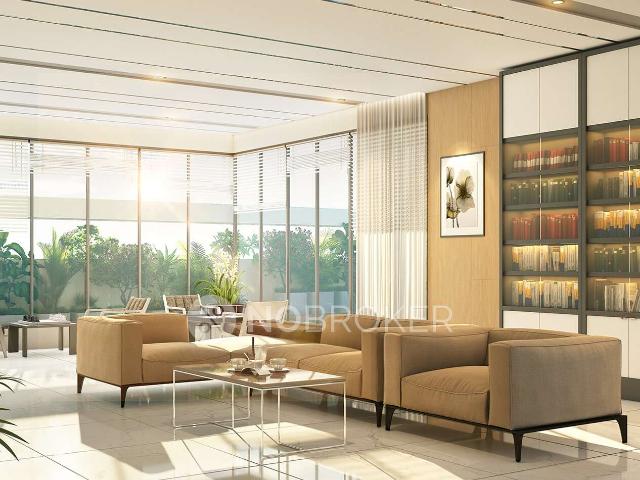 2 BHK Flat In Rohan Karan Evana For Sale In Wakad