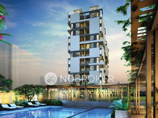 2 BHK Flat In Rohan Leher for Rent In Baner