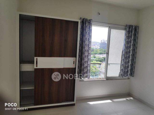 2 BHK Flat In Rohan Leher Phase Iii For Sale In Baner