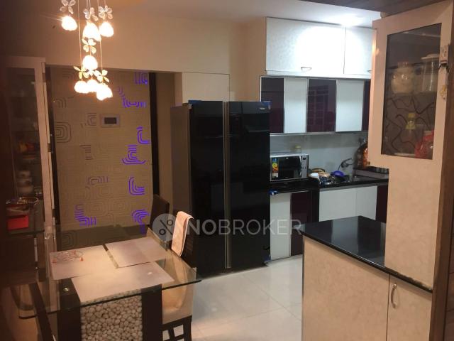 2 BHK Flat In Rohan Leher Phase 1 for Rent In Baner