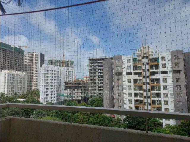 2 BHK Flat In Rohan Leher Phase 3 for Rent In Rohan Leher 3