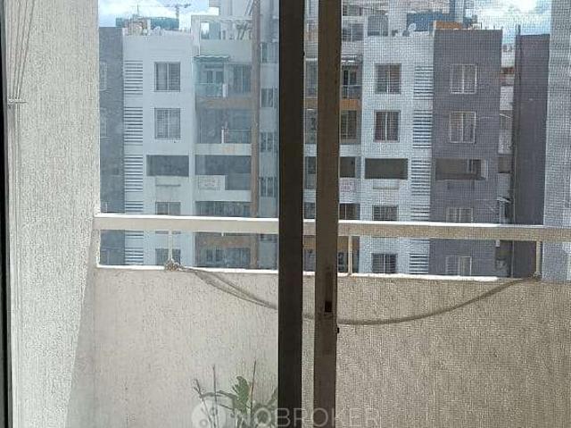 2 BHK Flat In Rohan Leher 3, Baner for Rent In Rohan Leher 3