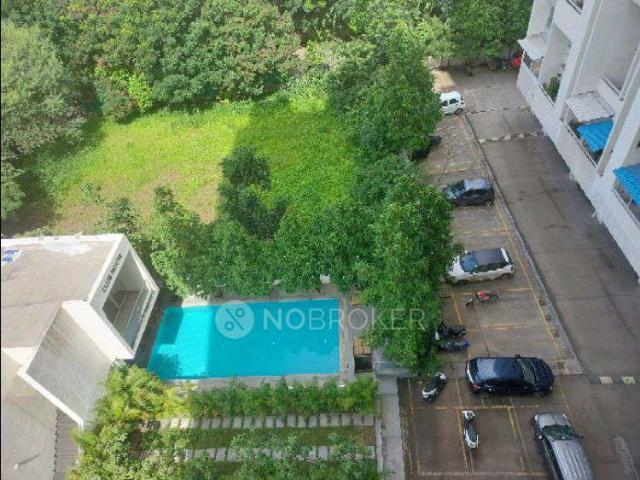 2 BHK Flat In Rohan Leher 3 for Rent In Behind Bitwise
