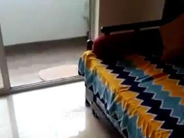 2 BHK Flat In Rohan Palace For Sale In Rohan Palace