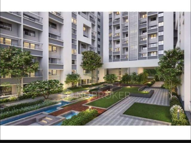 2 BHK Flat In Rohan Prathama For Sale In Hinjewadi