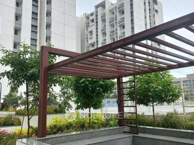 2 BHK Flat In Rohan Prathama For Sale In Hinjewadi