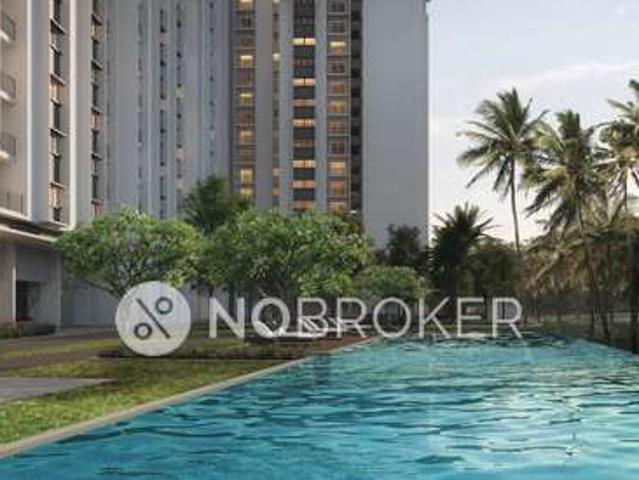 2 BHK Flat In Rohan Upavan For Sale In Hennur Main Rd