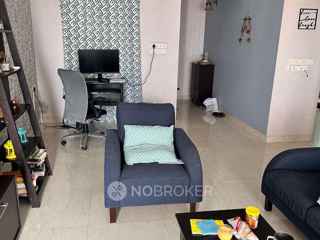 2 BHK Flat In Rohan Vasantha for Rent In Marathahalli