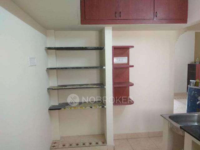 2 BHK Flat In Rohit Flats for Rent In Velachery