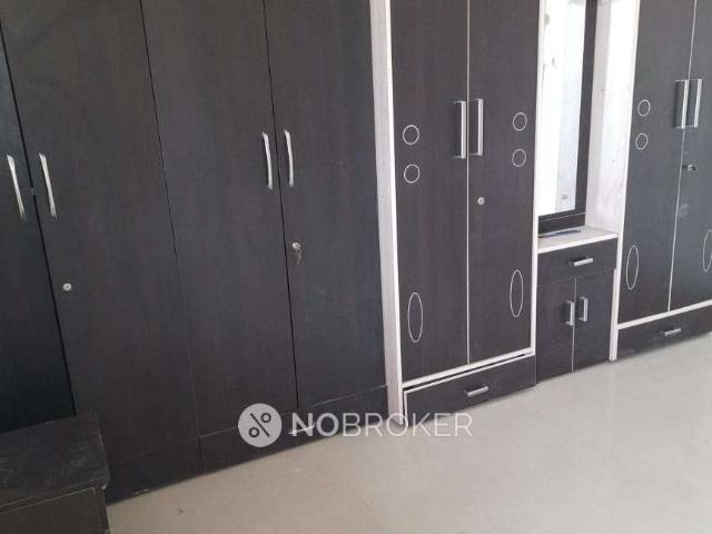 2 BHK Flat In Rohit Palms, South Wing For Sale In Rahatani