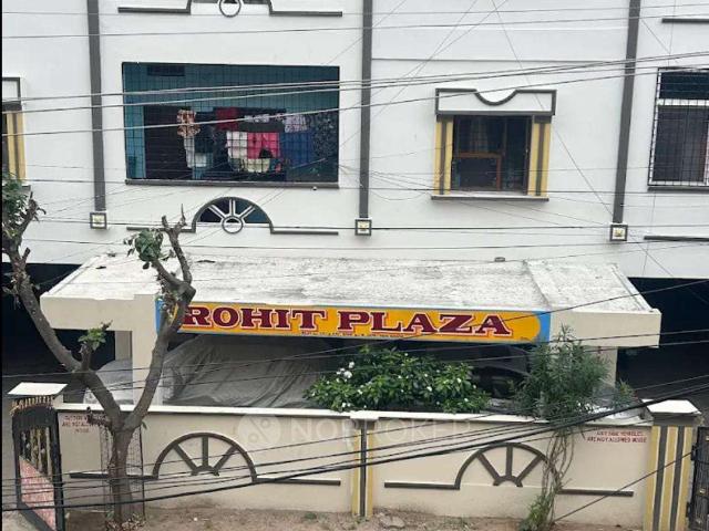 2 BHK Flat In Rohit Plaza For Sale In Malkajgiri