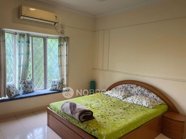 2 BHK Flat In Rohit Residency For Sale In Baner