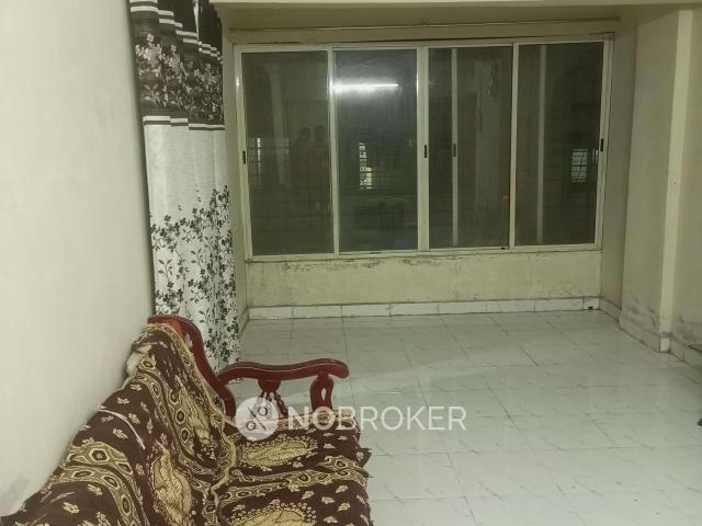 2 BHK Flat In Rohit Residency For Sale In Phursungi