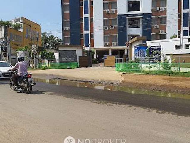 2 BHK Flat In Roi's Rbr Towers For Sale In Miyapur