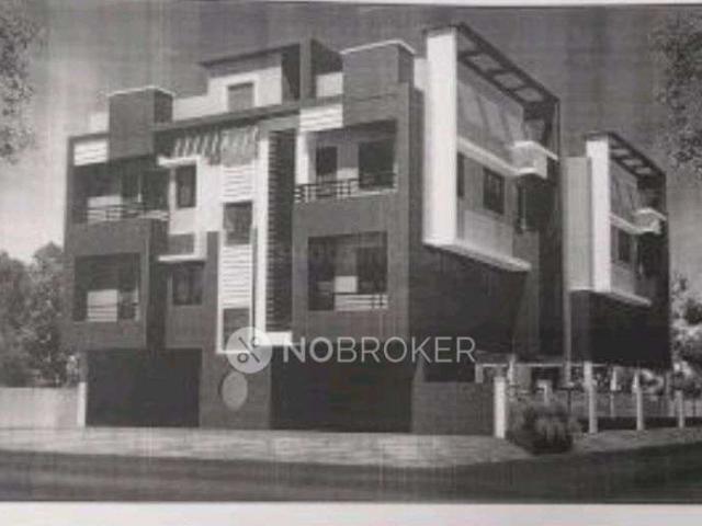 2 BHK Flat In Roja Classic Apartments For Sale In Iyappanth