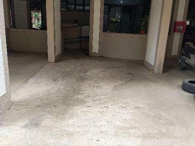 2 BHK Flat In Rolling Hills, For Sale In Mamurdi