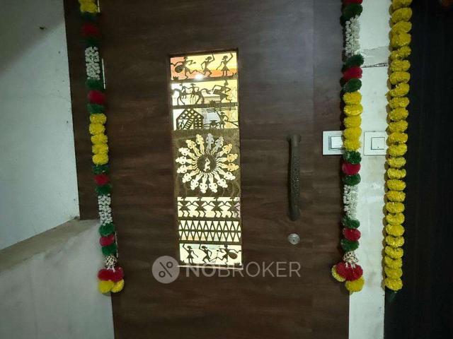 2 BHK Flat In Rolling Hills For Sale In Sai Nagar, Mamurdi
