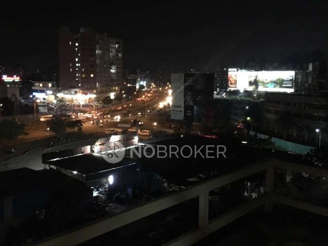 2 BHK Flat In Roma Galaxy Apartment for Rent In Pimple Saudagar