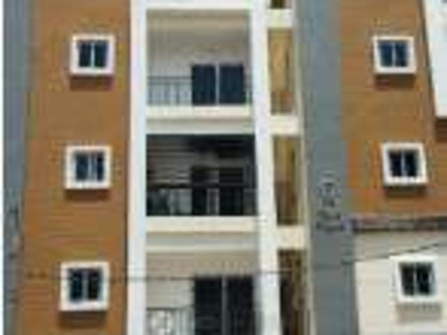 2 BHK Flat In Roman High for Rent In Kondapur