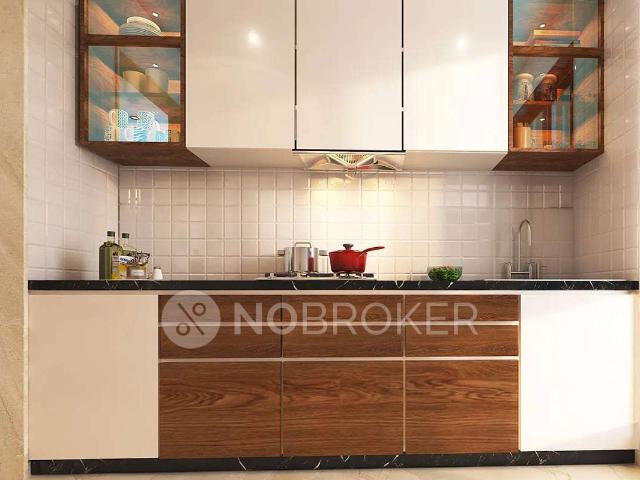 2 BHK Flat In Romell Allure For Sale In Borivali East