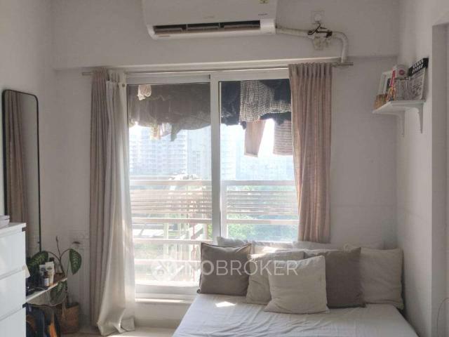 2 BHK Flat In Romell Amore For Sale In Andheri West