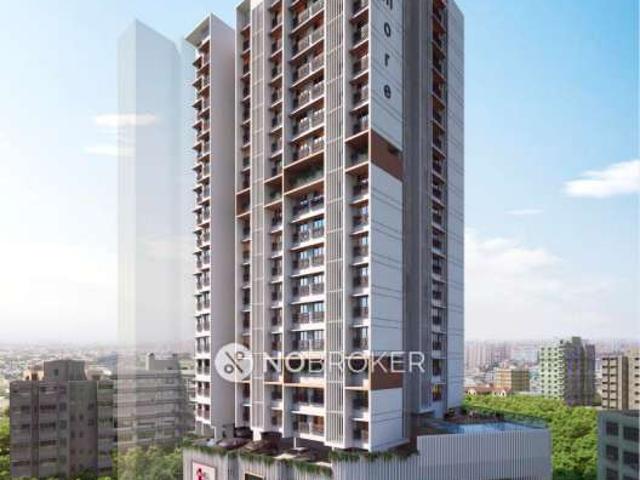 2 BHK Flat In Romell Amore For Sale In Andheri West