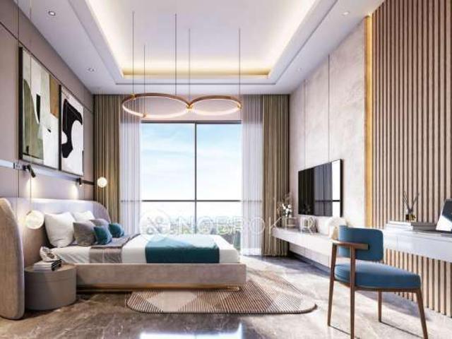 2 BHK Flat In Romell Ariana For Sale In Borivali West