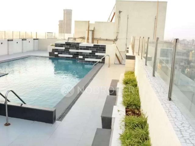 2 BHK Flat In Romell Diva For Sale In Malad West