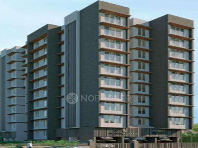 2 BHK Flat In Romell Diva For Sale In Malad West