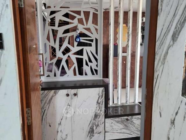 2 BHK Flat In Romell Diva For Sale In Malad West